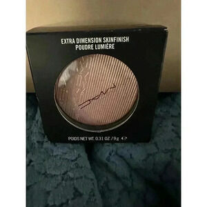 MAC Cosmetics / Extra Dimension Skinfinish (Beaming Blush) 0.31 oz